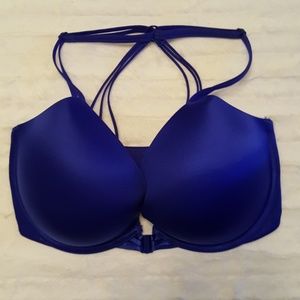 Victoria Secret Very Sexy Push Up Racerback Bra